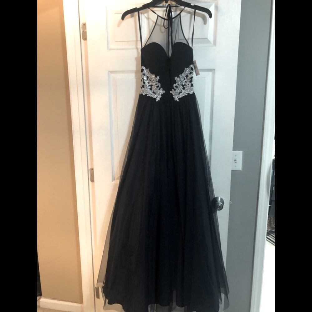 Formal Gown